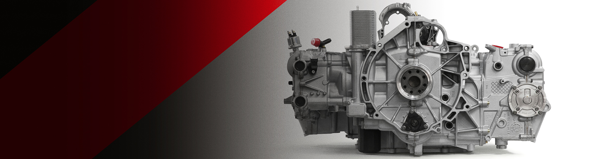 Originele Porsche Reserveonderdelen