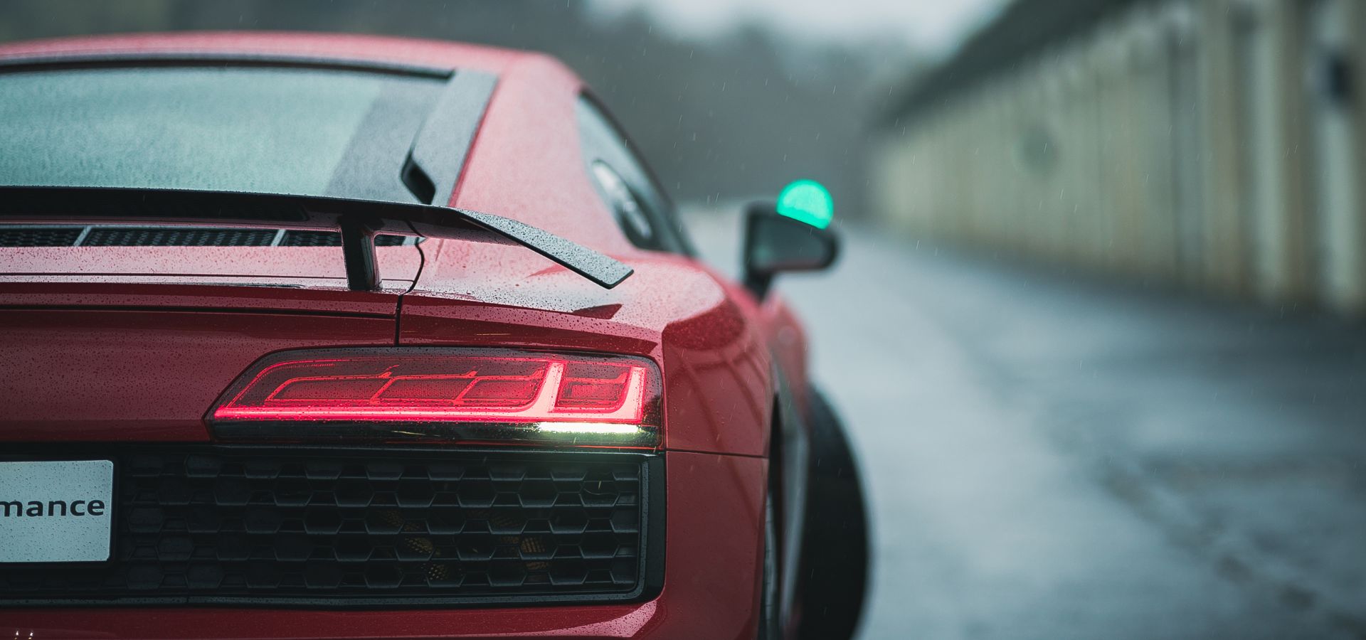 Custom - Performance Upgrades