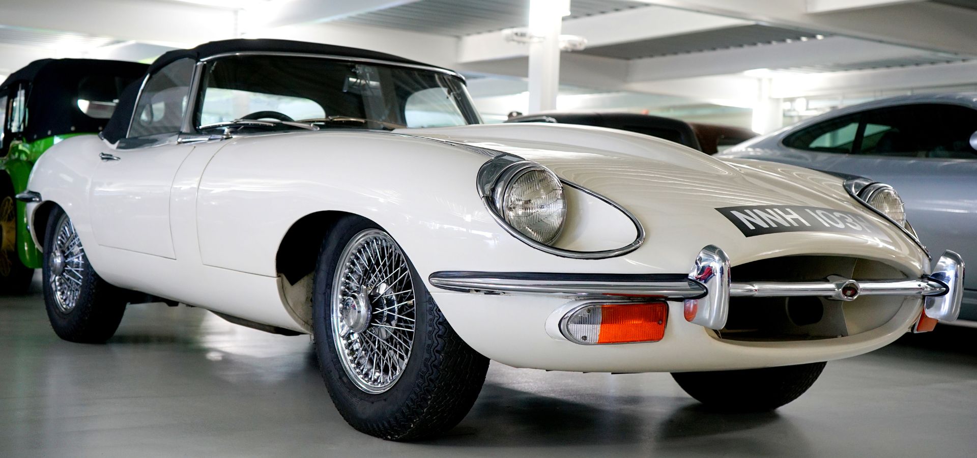 Restauratie - Revisie